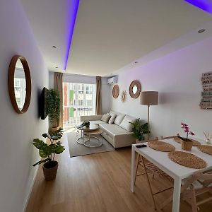 Appartement met Twee Slaapkamers